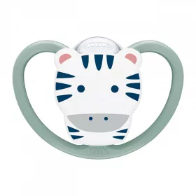 Baba cumi Space NUK 6-18h ribs