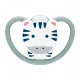 Baba cumi Space NUK 6-18h ribs