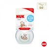 Baba cumi Star NUK Disney Mickey 6-18h zöld