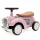 Zenélő bébitaxi Baby Mix Retro rózsaszín