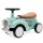 Zenélő bébitaxi Baby Mix Retro menta