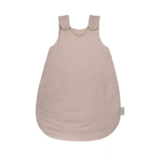 Baba hálózsák Belisima Palermo latte