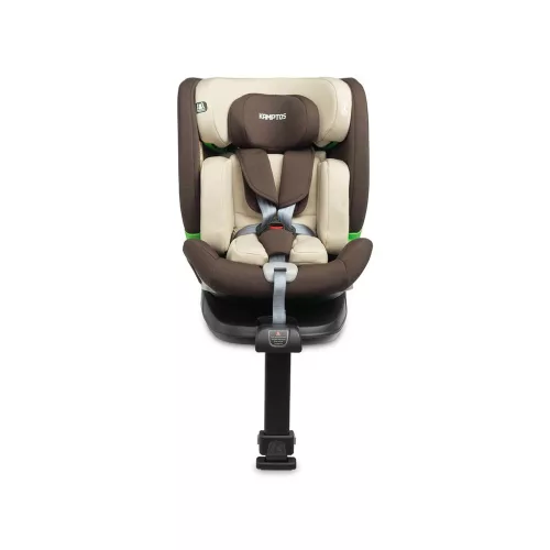 Autós gyerekülés CARETERO KAMPTOS I-SIZE beige