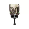 Autós gyerekülés CARETERO KAMPTOS I-SIZE beige