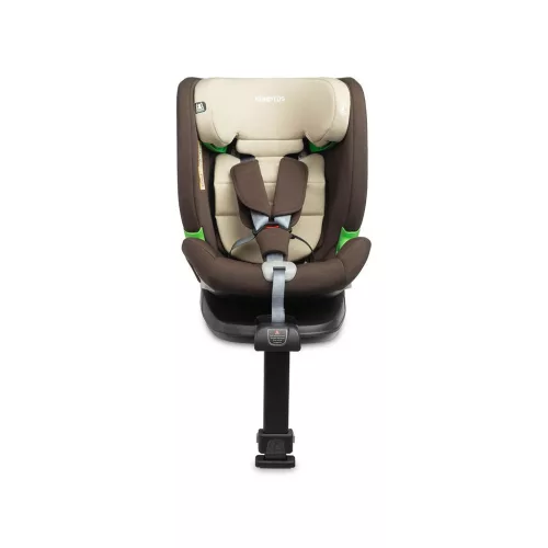 Autós gyerekülés CARETERO KAMPTOS I-SIZE beige