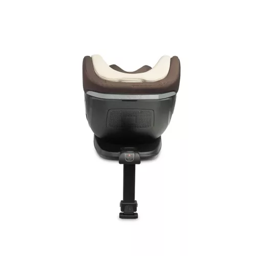 Autós gyerekülés CARETERO KAMPTOS I-SIZE beige