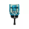 Autós gyerekülés CARETERO KAMPTOS I-SIZE blue