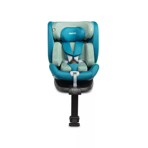 Autós gyerekülés CARETERO KAMPTOS I-SIZE blue