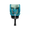 Autós gyerekülés CARETERO KAMPTOS I-SIZE blue