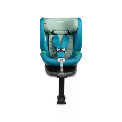 Autós gyerekülés CARETERO KAMPTOS I-SIZE blue