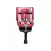 Autós gyerekülés CARETERO KAMPTOS I-SIZE dirty pink