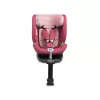 Autós gyerekülés CARETERO KAMPTOS I-SIZE dirty pink