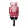 Autós gyerekülés CARETERO KAMPTOS I-SIZE dirty pink