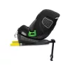 Autós gyerekülés CARETERO KAMPTOS I-SIZE grey