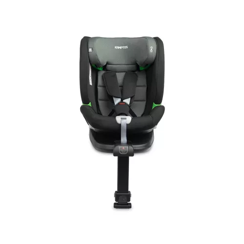 Autós gyerekülés CARETERO KAMPTOS I-SIZE grey