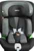 Autós gyerekülés CARETERO KAMPTOS I-SIZE grey