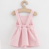 Baba szoknya New Baby Luxury clothing Laura rózsaszín