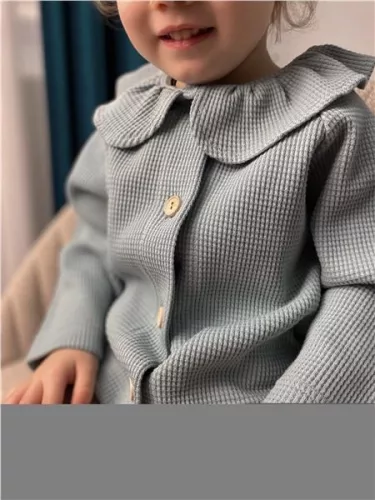 Baba szoknya New Baby Luxury clothing Laura fehér