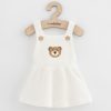 Baba szoknya New Baby Luxury clothing Laura fehér