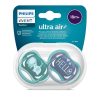 Baba cumi Ultra air  Avent + 18 hónap - 2 darab fiú elefánt