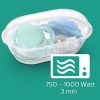 Baba cumi Ultra air Neutral Avent 0- 6 hónap 2 darab lány