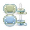 Baba cumi Ultra air Neutral Avent 0- 6 hónap 2 darab fiú