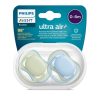 Baba cumi Ultra air Neutral Avent 0- 6 hónap 2 darab fiú