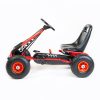 Go-kart Baby Mix Razor pedálos gyerek gokart piros