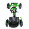 Go-kart Baby Mix Razor pedálos gyerek gokart piros