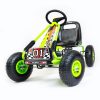 Go-kart Baby Mix Razor pedálos gyerek gokart piros