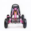 Go-kart Baby Mix Razor pedálos gyerek gokart rózsaszín