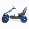 Go-kart Baby Mix Razor pedálos gyerek gokart kék