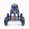 Go-kart Baby Mix Razor pedálos gyerek gokart kék