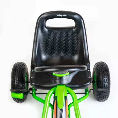 Go-kart Baby Mix Razor pedálos gyerek gokart kék