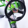 Go-kart Baby Mix Razor pedálos gyerek gokart kék