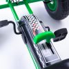 Go-kart Baby Mix Razor pedálos gyerek gokart kék