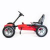 Go-kart Baby Mix Buggy pedálos gyerek gokart piros