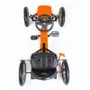 Go-kart Baby Mix Buggy pedálos gyerek gokart piros