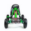 Go-kart Baby Mix Razor pedálos gyerek gokart zöld