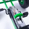 Go-kart Baby Mix Razor pedálos gyerek gokart zöld