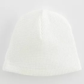Baba pamut sapka New Baby Luxury clothing fehér