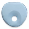 Korrekciós csecsemőpárna New Baby BASIC Blue