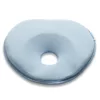 Korrekciós csecsemőpárna New Baby BASIC Blue
