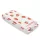 Utazó alátét New Baby BASIC Strawberry