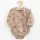 Csecsemő muszlin patentos body New Baby Rainbow