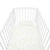 2-részes ágyneműhuzat New Baby Zoe 100/135 cm