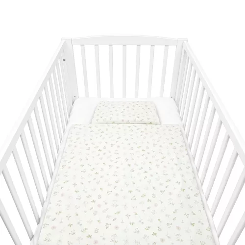 2-részes ágyneműhuzat New Baby Zoe 100/135 cm