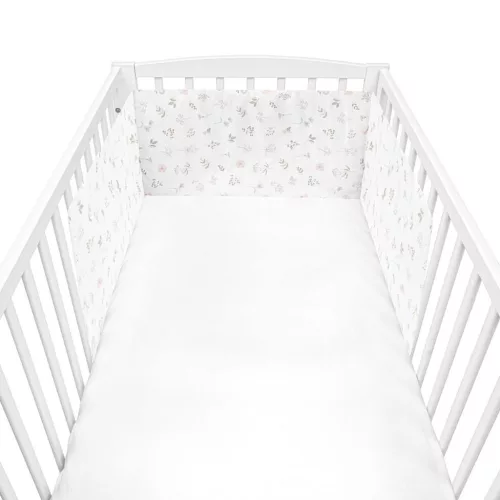 2-részes ágyneműhuzat New Baby Zoe 100/135 cm