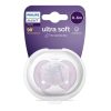 Baba cumi Ultrasoft Premium Avent 0 - 6 hónap