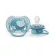 Baba cumi Ultrasoft Premium Avent 6-18 hónap